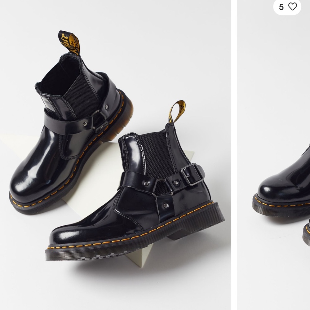 Dr. Martens